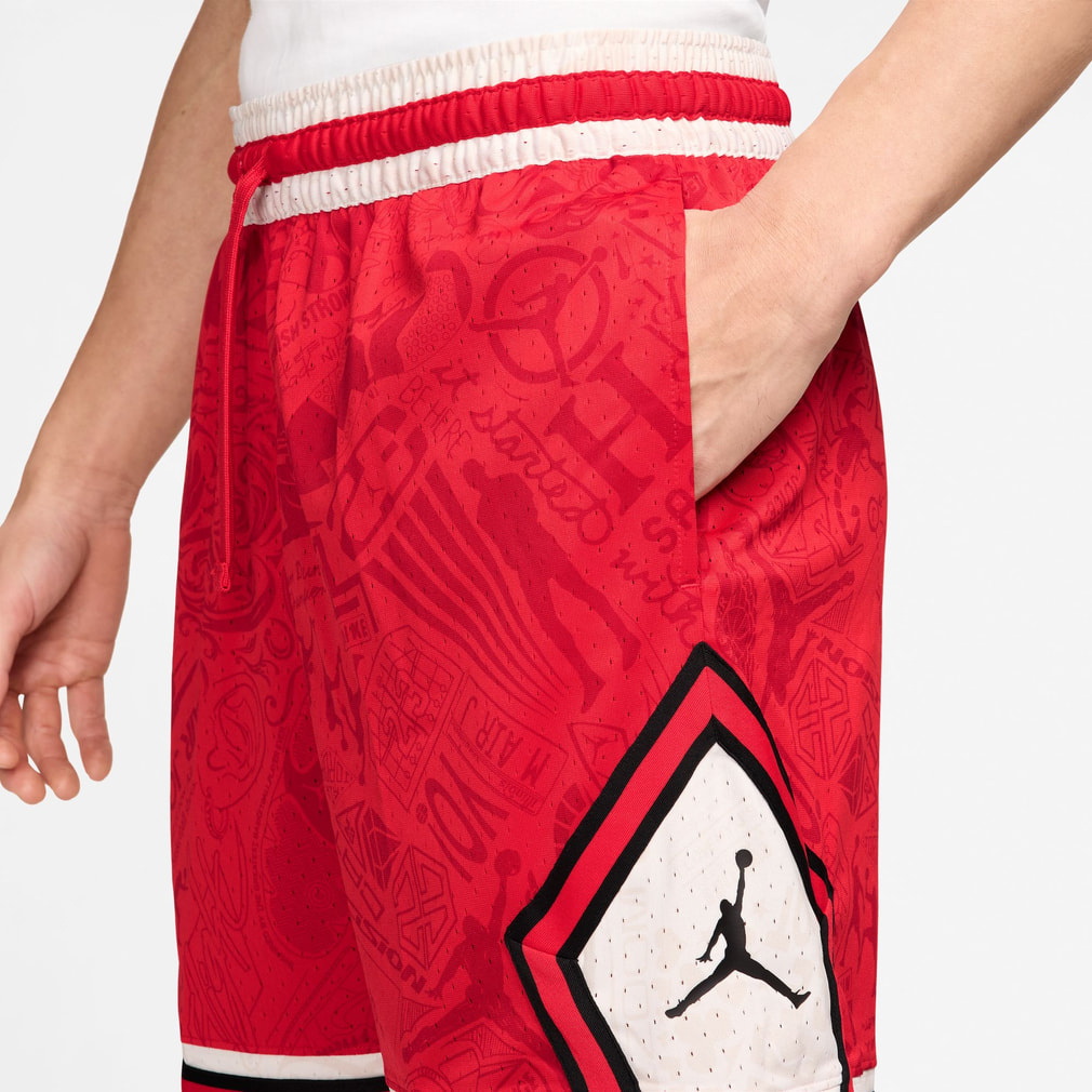 ジョーダン メンズ レディス バスケットボール ハーフパンツ
