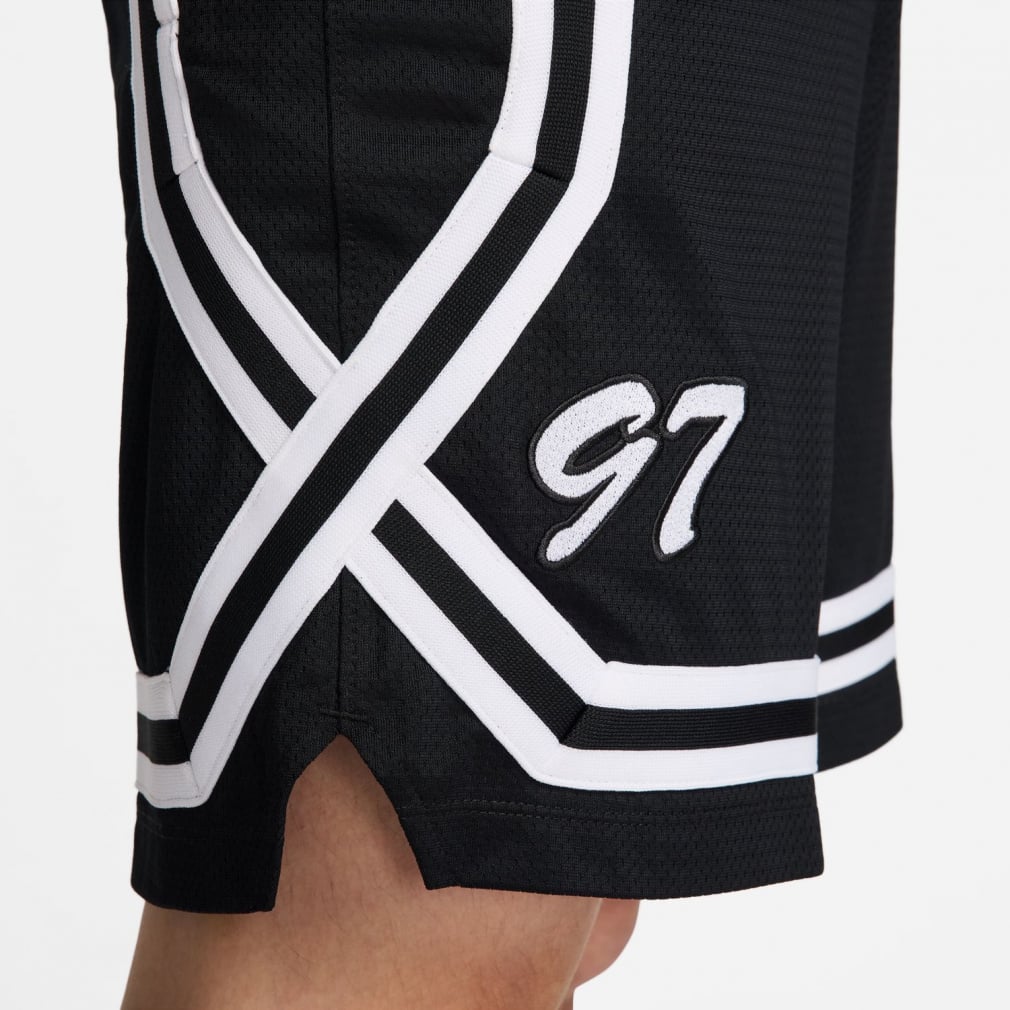 ナイキ メンズ レディス バスケットボール ハーフパンツ DNA Crossover