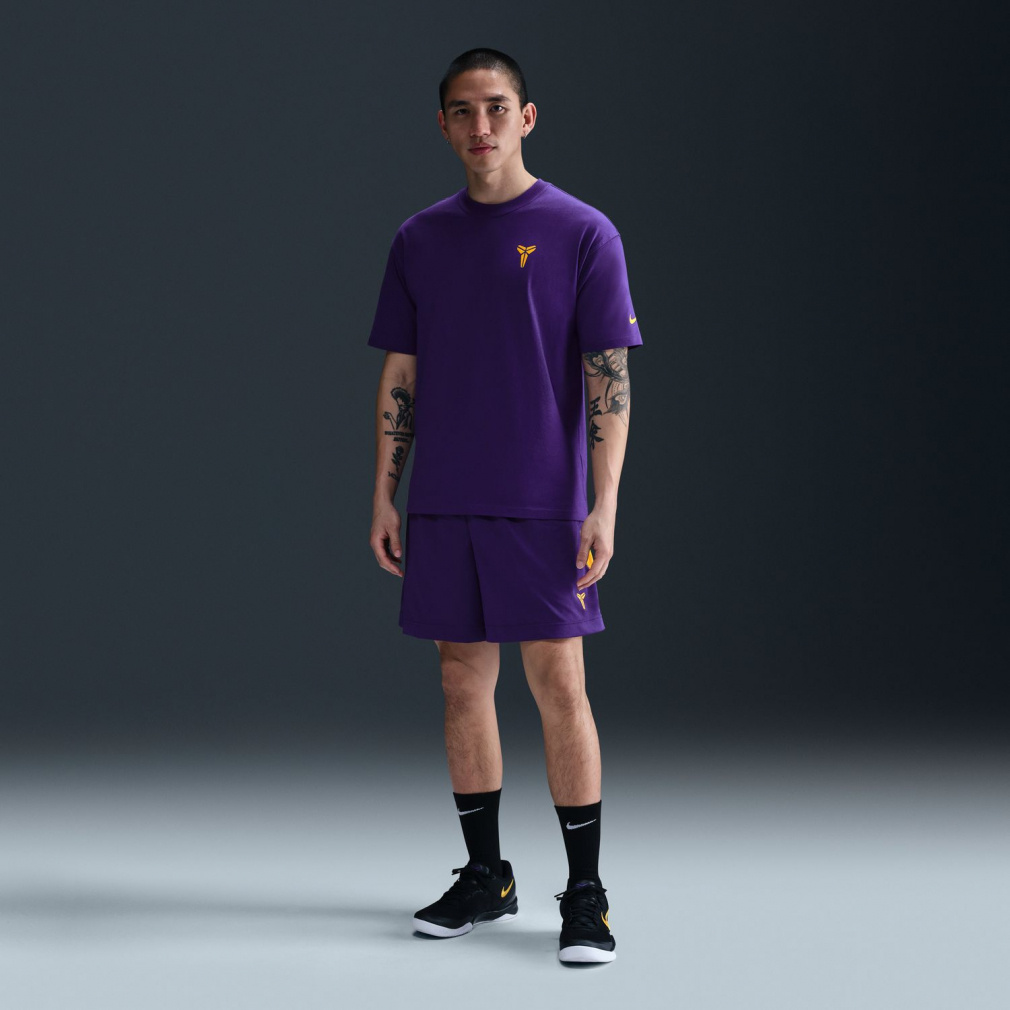 ナイキ コービー パンツ NIKE公式】コービー メンズ 15cm Dri-FIT スタンダード イシュー