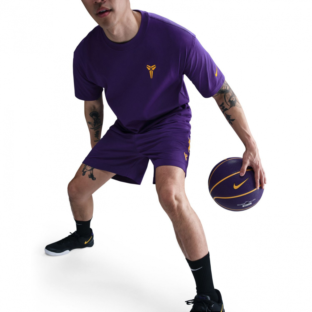 ナイキ コービー パンツ コービー Dri-FIT 15cm バスケットボールショートパンツ｜Alpen