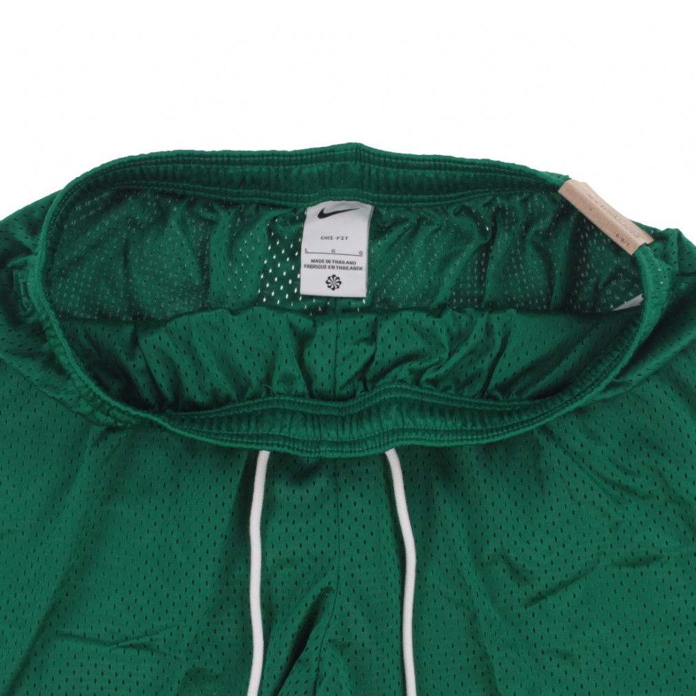 ナイキ メンズ レディス バスケットボール ハーフパンツ Dri-FIT 13cm