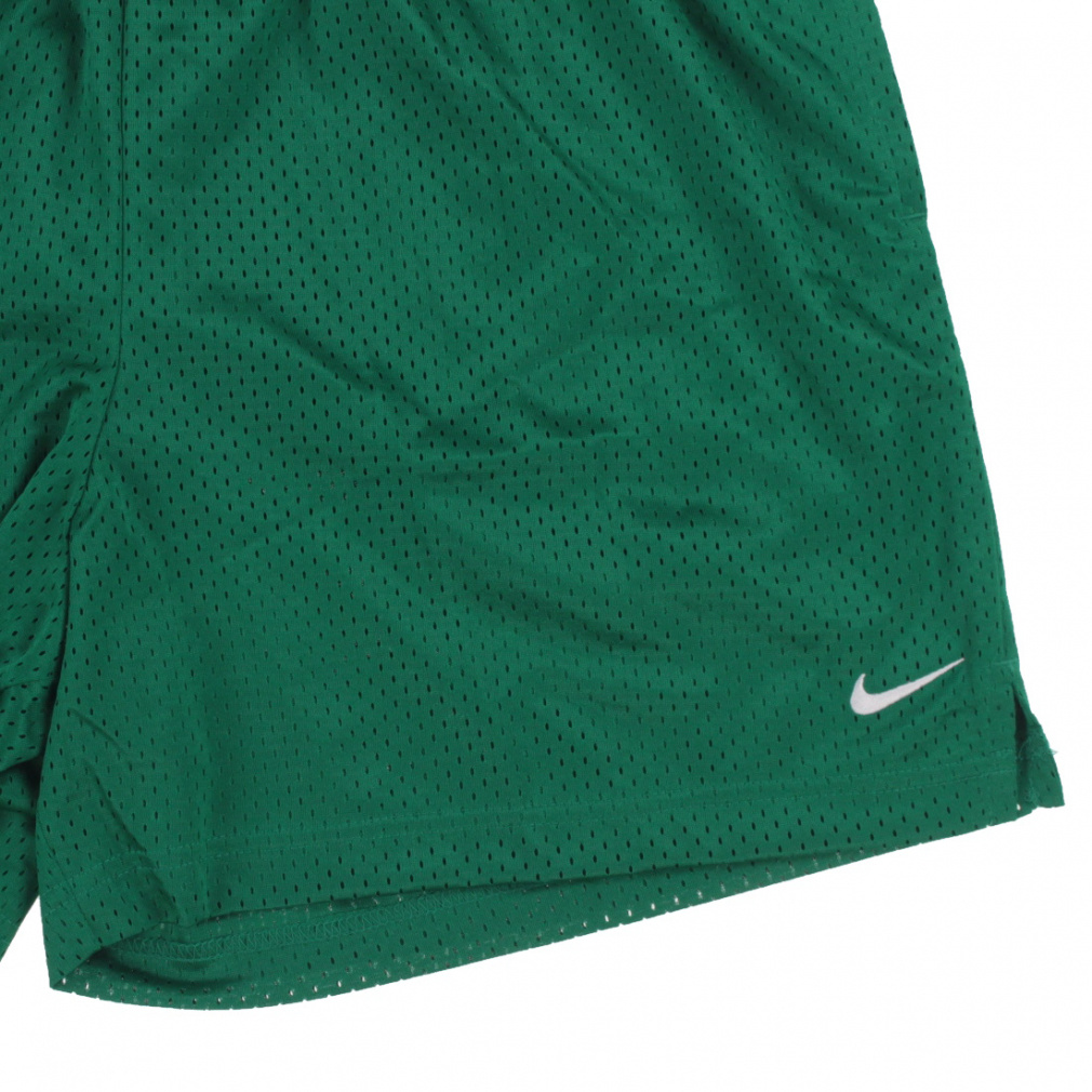 ナイキ メンズ レディス バスケットボール ハーフパンツ Dri-FIT 13cm