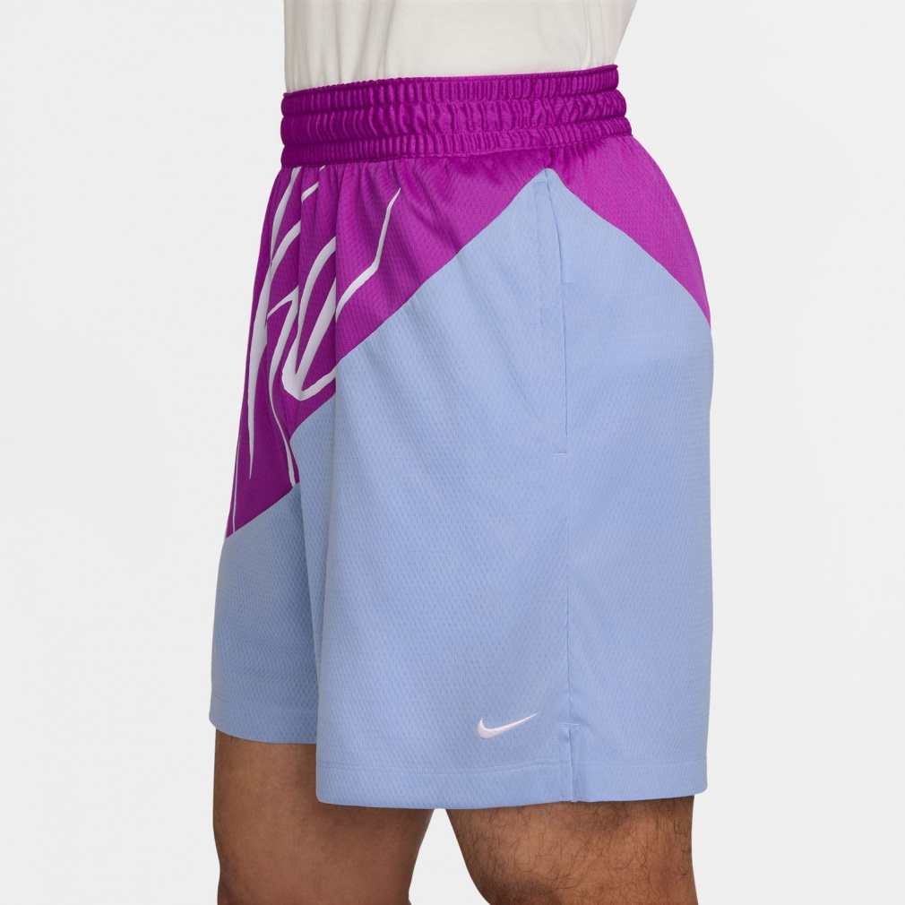 ナイキ メンズ レディス バスケットボール ハーフパンツ STF ASYM Dri