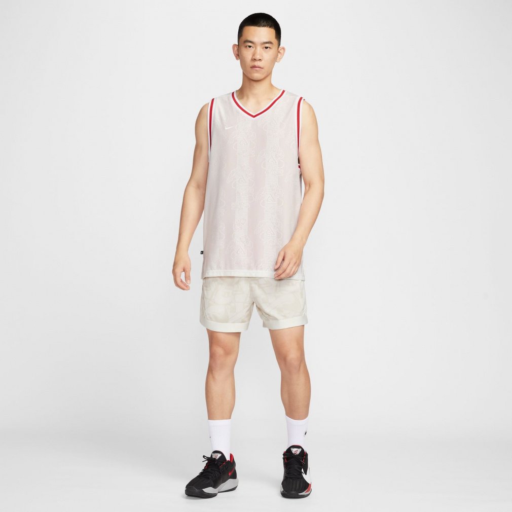 ヤニス DNA Dri-FIT 15cm バスケットボールショートパンツ｜Alpen Online