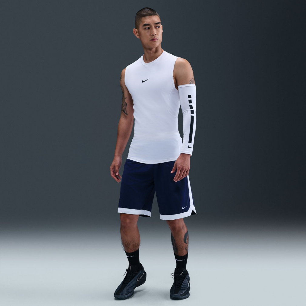 ナイキ メンズ レディス バスケットボール ハーフパンツ DNA