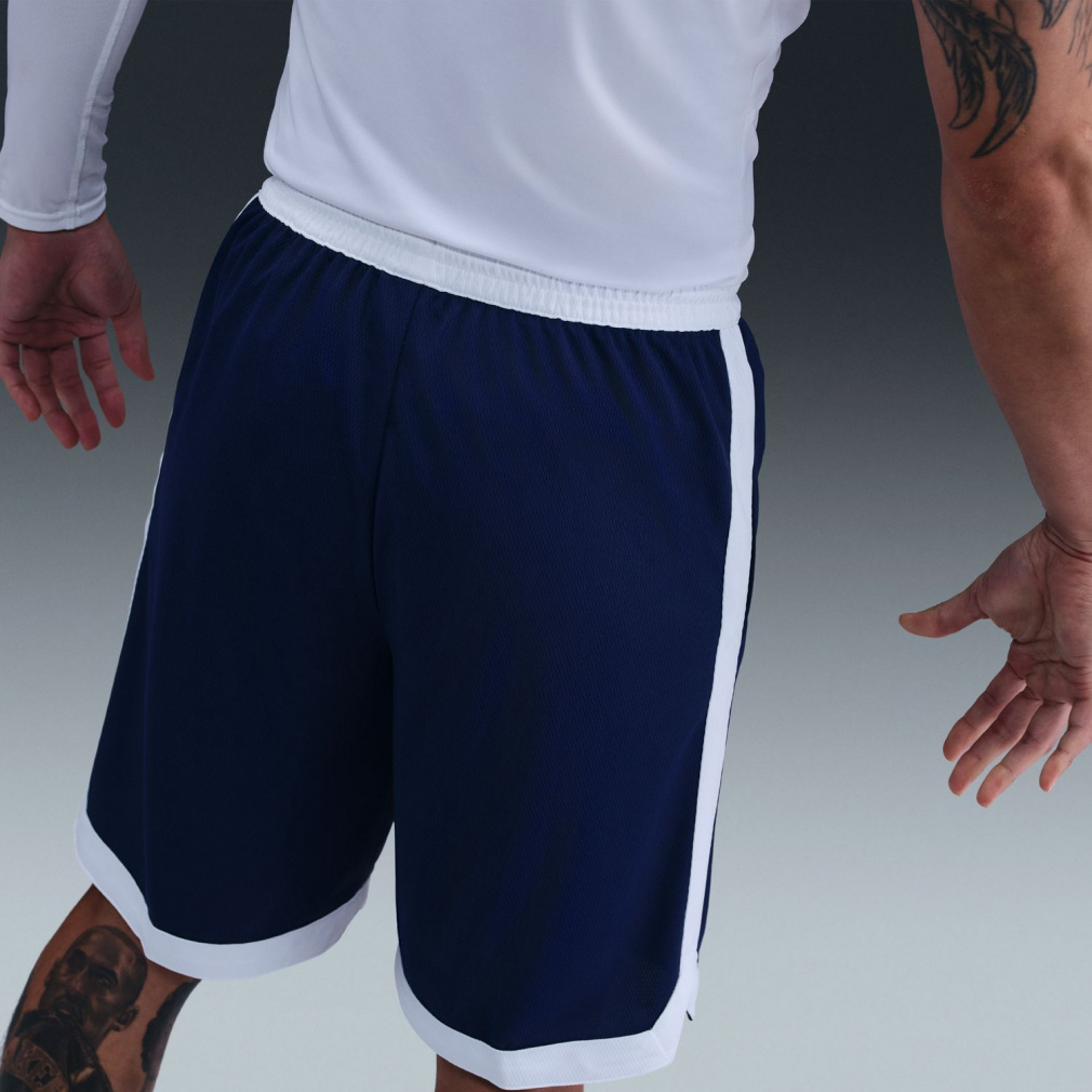 ナイキ メンズ レディス バスケットボール ハーフパンツ DNA