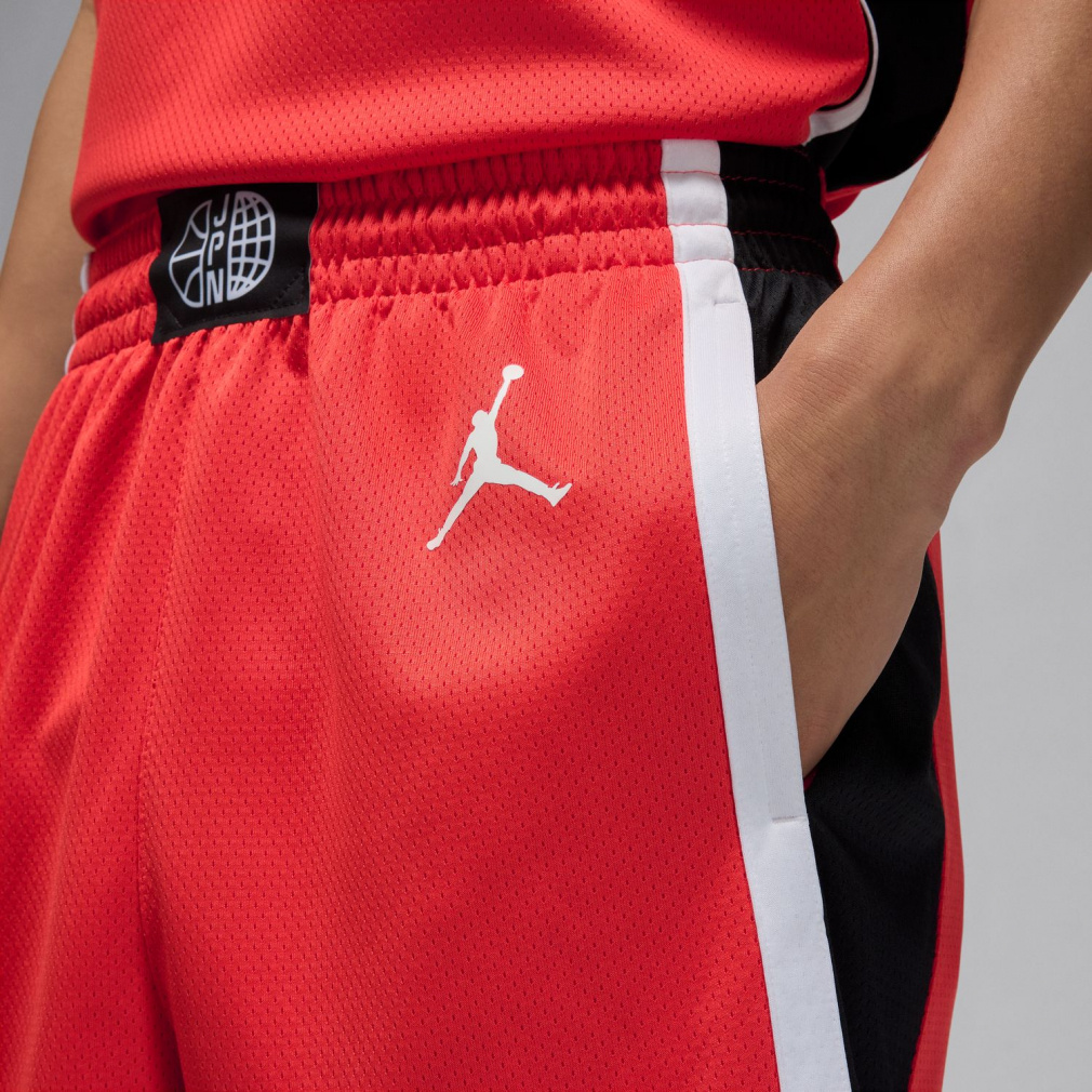 ジョーダン メンズ レディス バスケットボール 日本代表 レプリカ