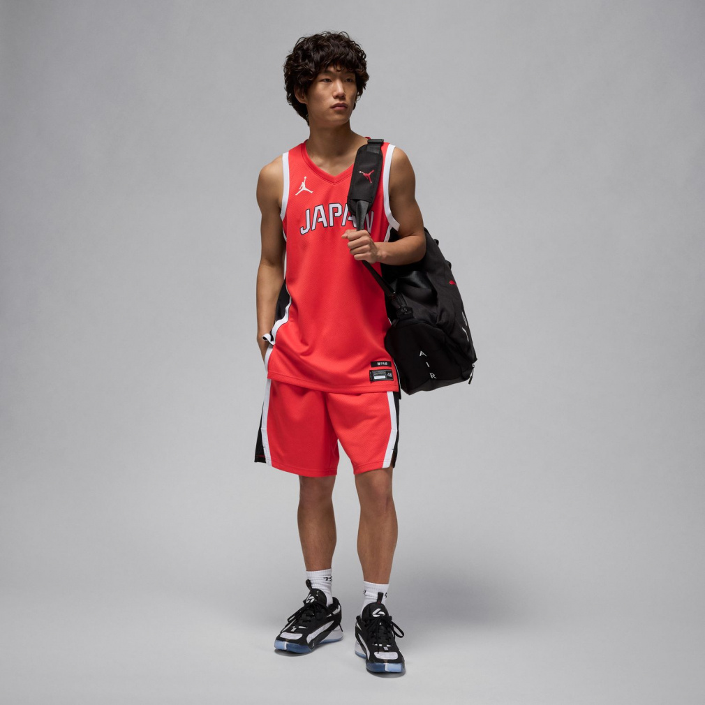 Japan Limited Road OLY24 日本代表 バスケットボール ショーツ｜Alpen