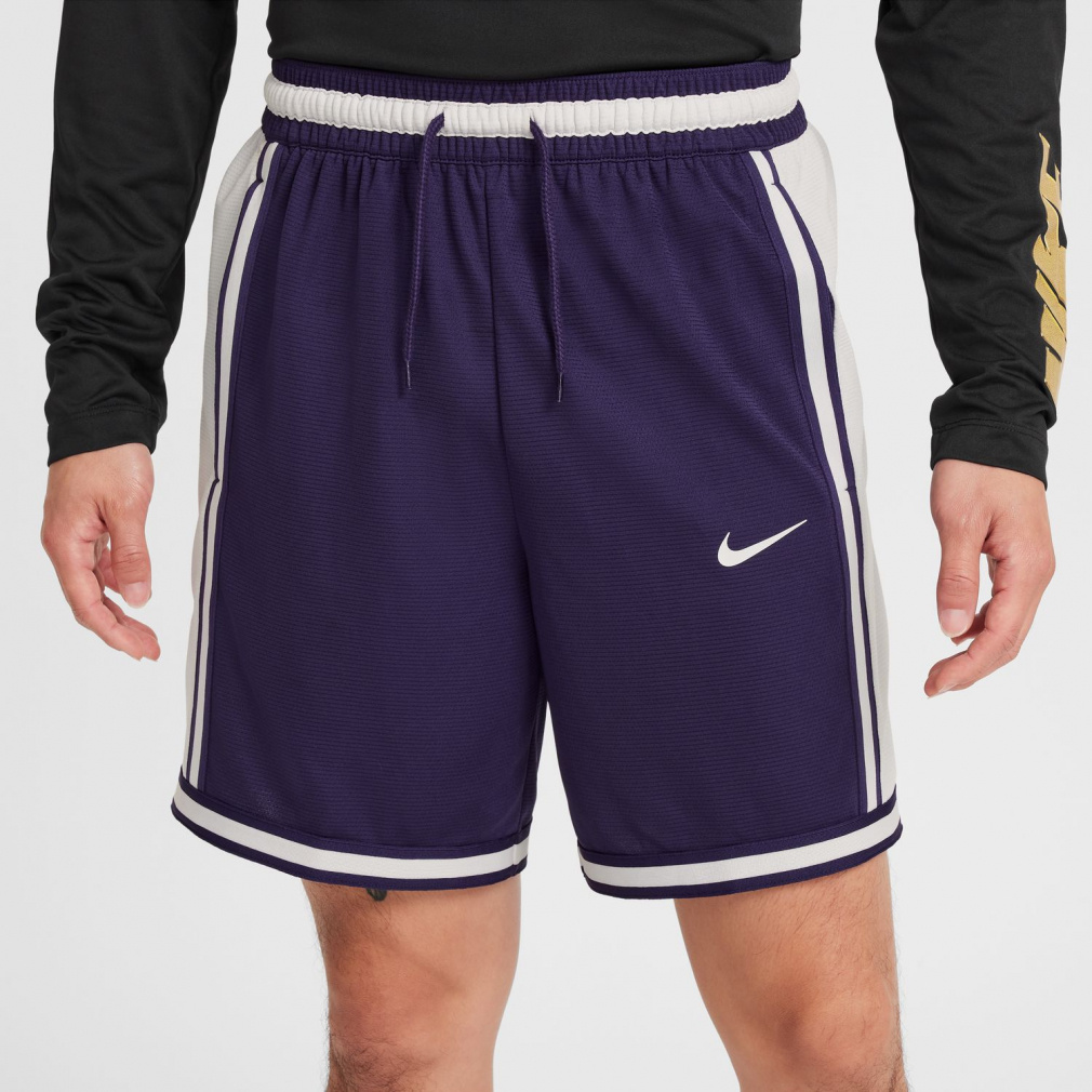 ナイキ メンズ レディス バスケットボール ハーフパンツ DNA+ ショート