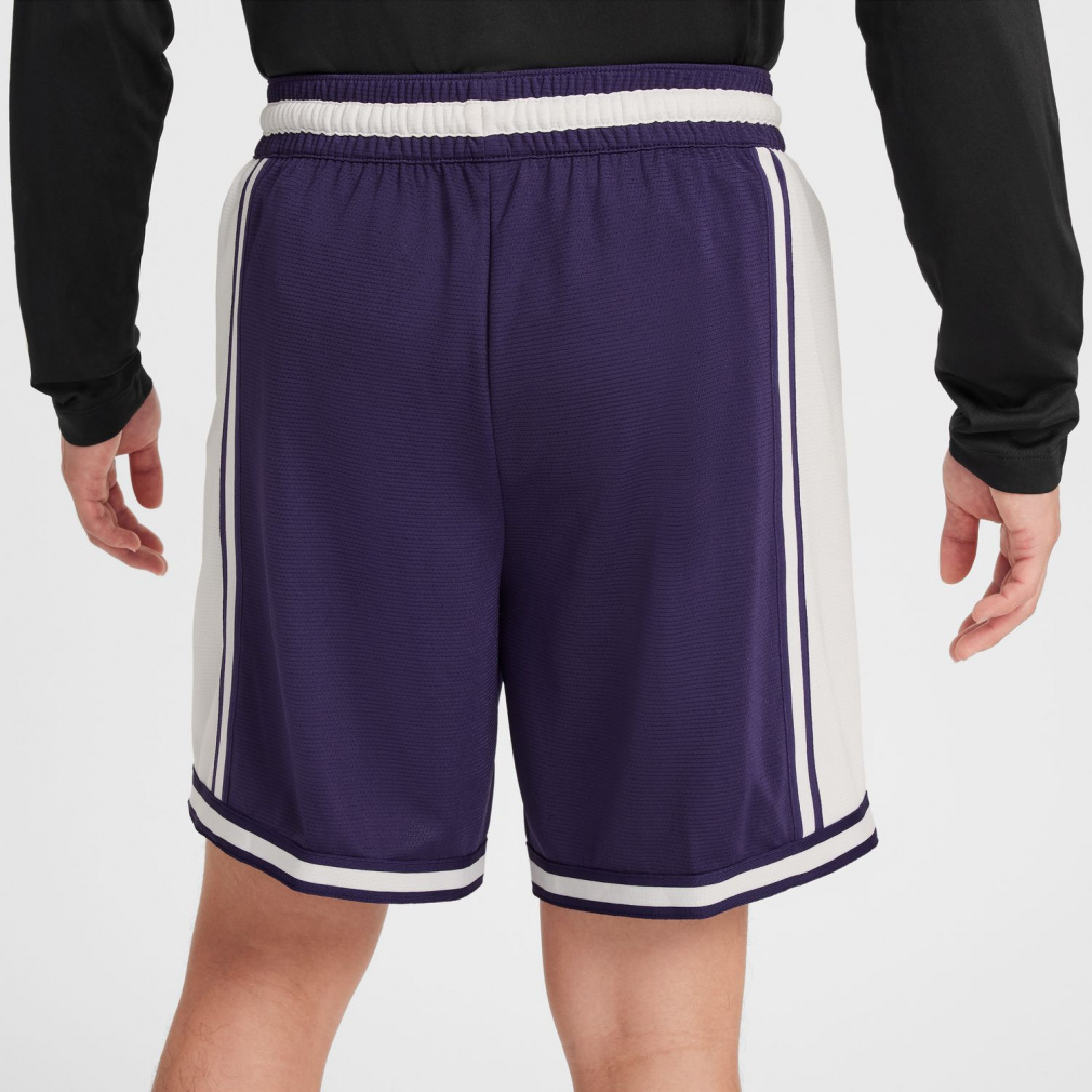 ナイキ メンズ レディス バスケットボール ハーフパンツ DNA+ ショート