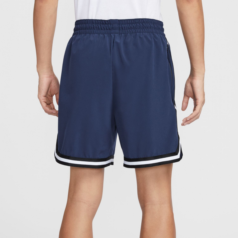 ナイキ メンズ レディス バスケットボール ハーフパンツ DNA Dri-FIT