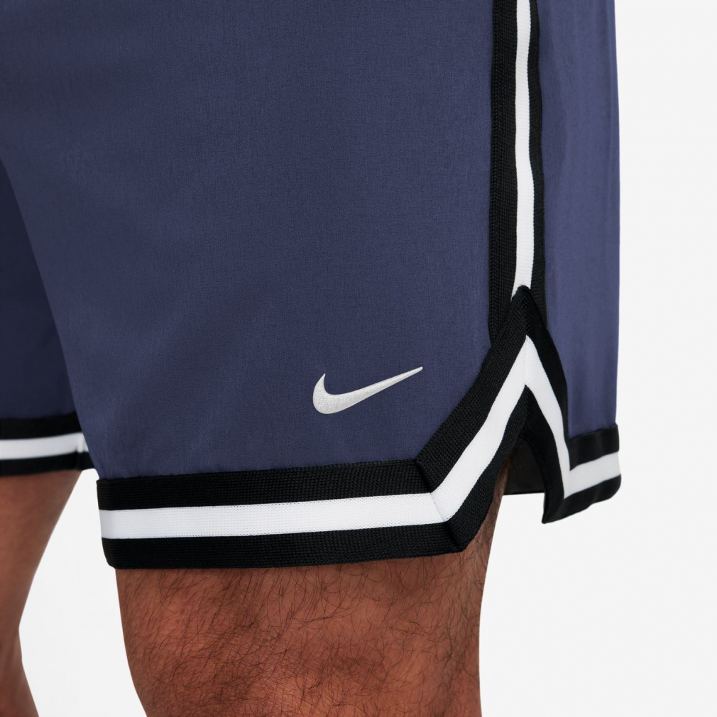 ナイキ メンズ レディス バスケットボール ハーフパンツ DNA Dri-FIT