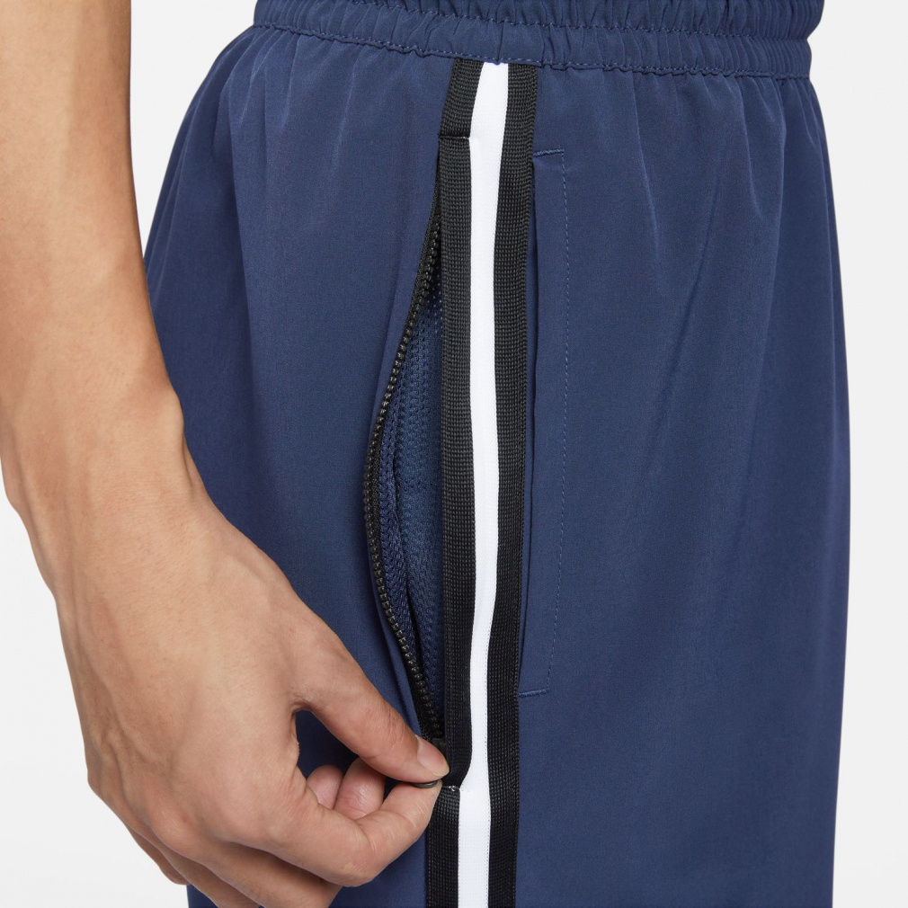 ナイキ メンズ レディス バスケットボール ハーフパンツ DNA Dri-FIT