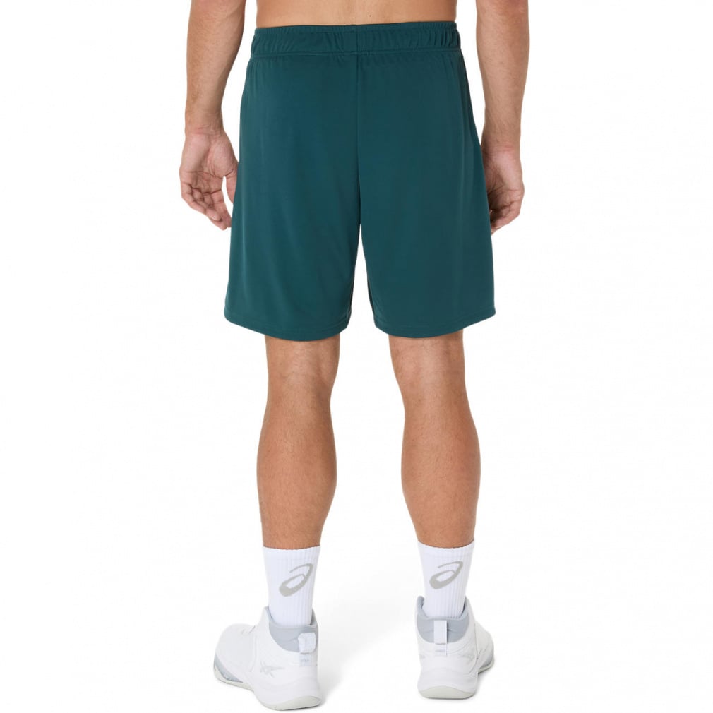 アシックス メンズ レディス バスケットボール ハーフパンツ HALF