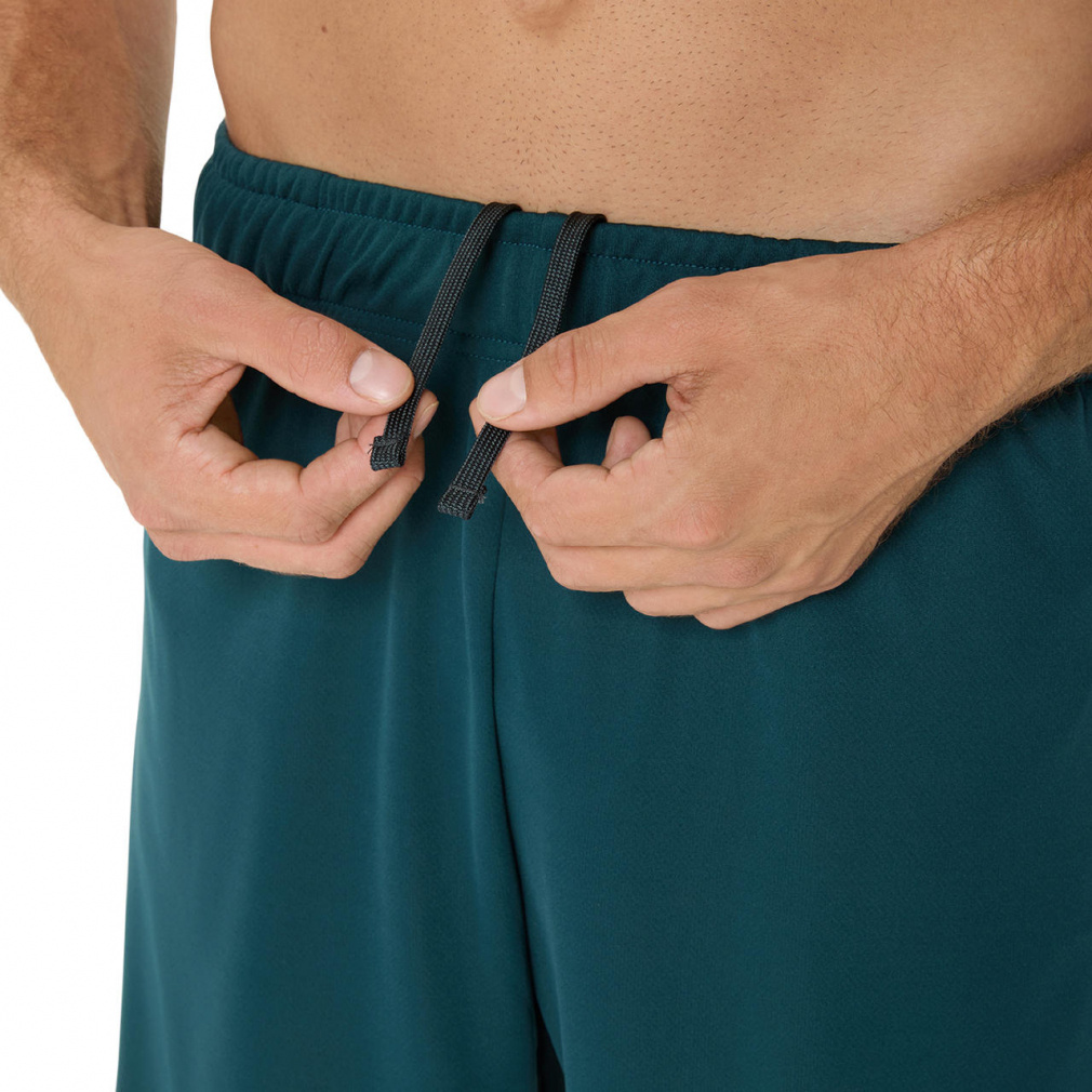 アシックス メンズ レディス バスケットボール ハーフパンツ HALF