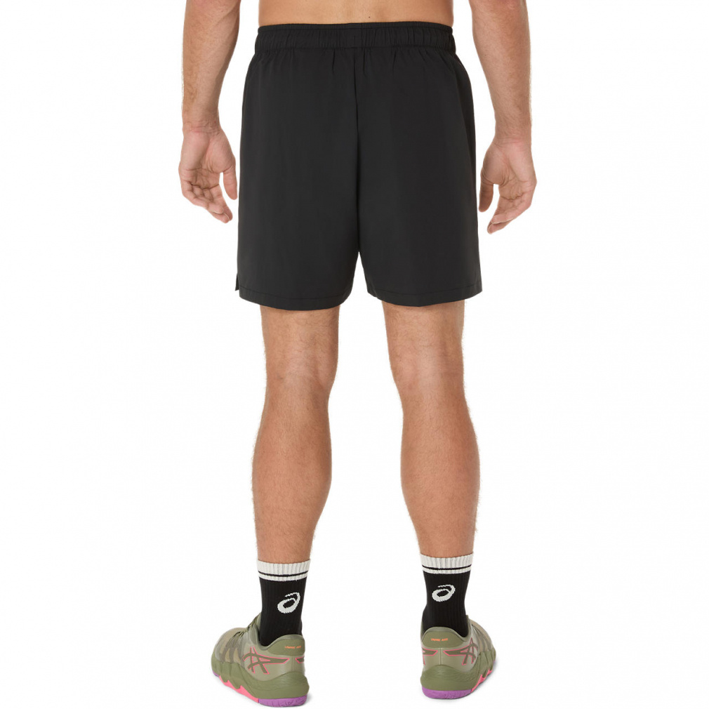 アシックス バスケットパンツ MIDTOWN KRAKENS Lサイズ アシックス(asics) バスケットボール ハーフパンツ ショーツ