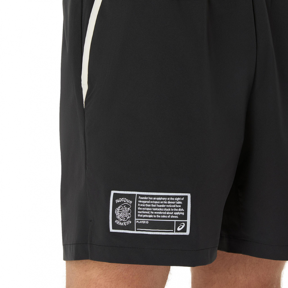トックリラン Nike Men's Run Division Repel 7