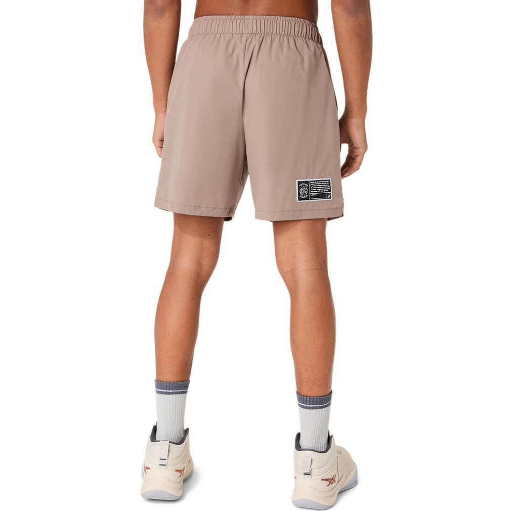 アシックス メンズ レディス バスケットボール MIDTOWN KRAKENS