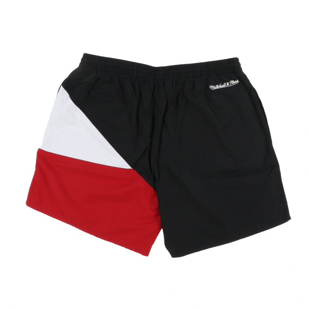 ミッチェル&ネス バスケットボール ハーフパンツ NBA WOVEN SHORTS