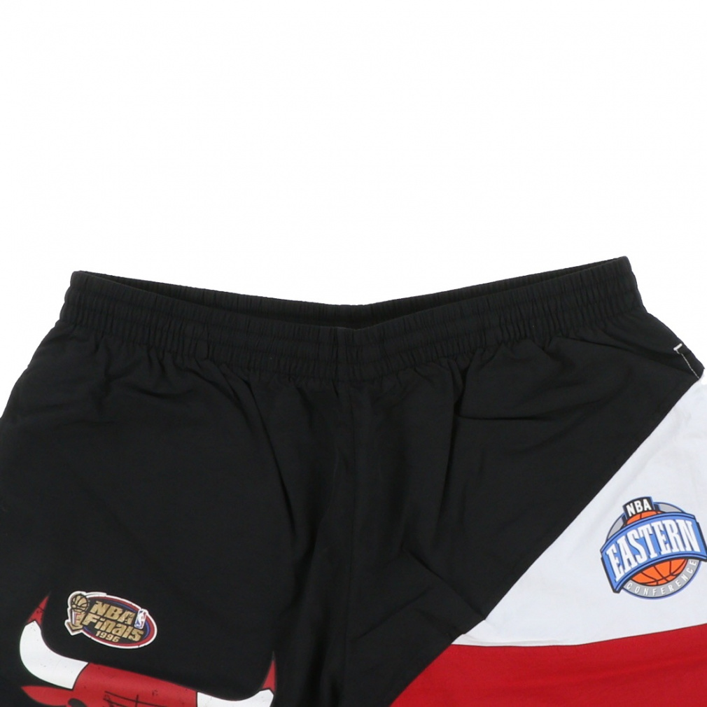 mitchel&ness BULLS ブルズ ハーフパンツ バスパン M Mitchell&Ness（ミッチェルアンドネス） ミッチェル＆ネス ショート