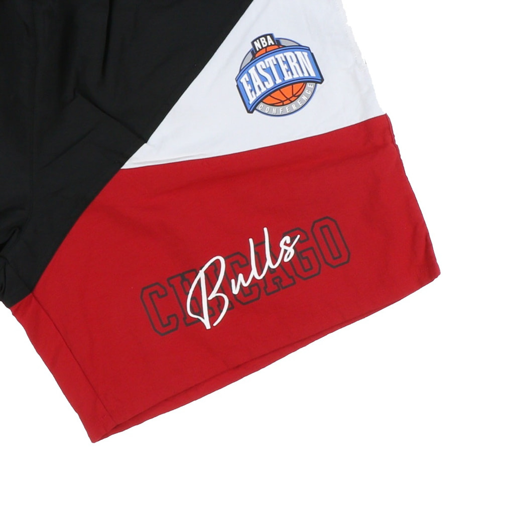ミッチェル&ネス バスケットボール ハーフパンツ NBA WOVEN SHORTS