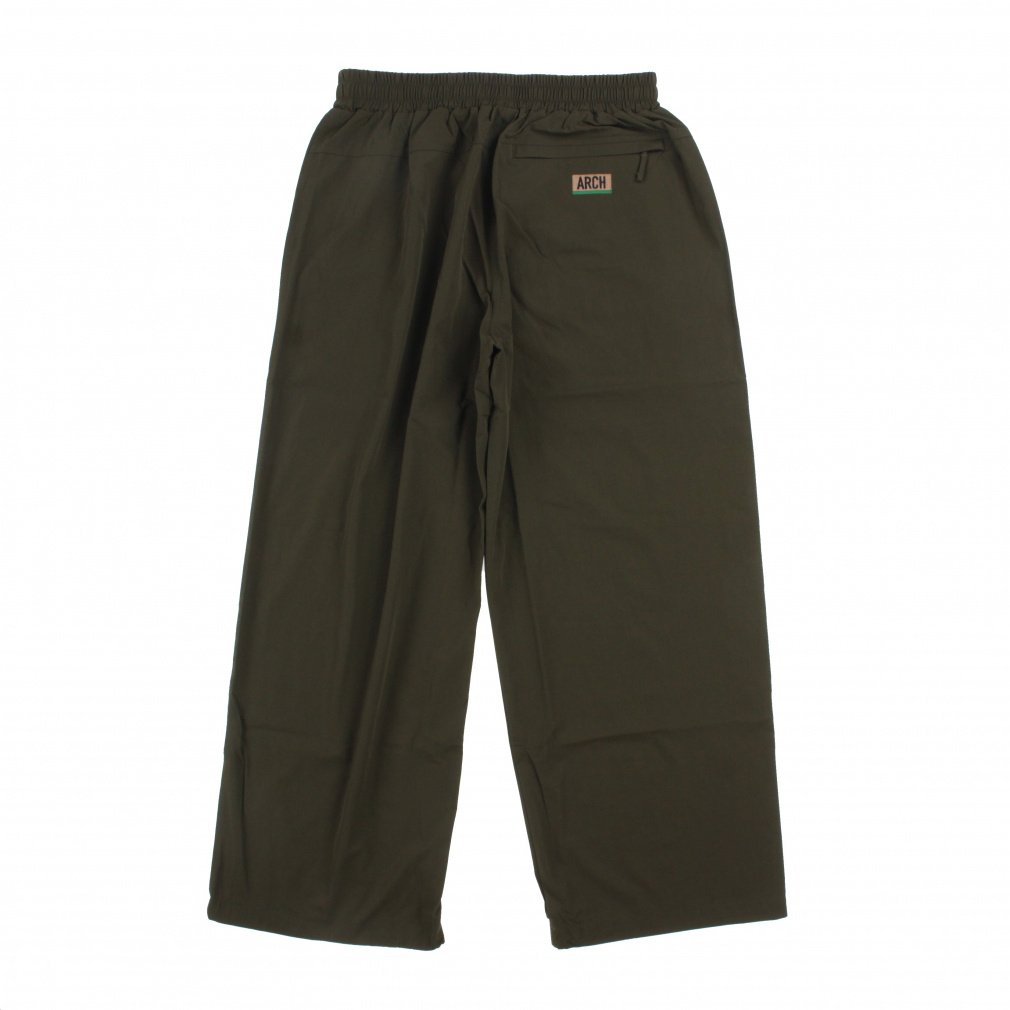 rectangle logo pants｜Alpen Online