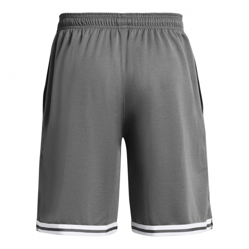 アンダーアーマー メンズ レディス バスケットボール ハーフパンツ UA