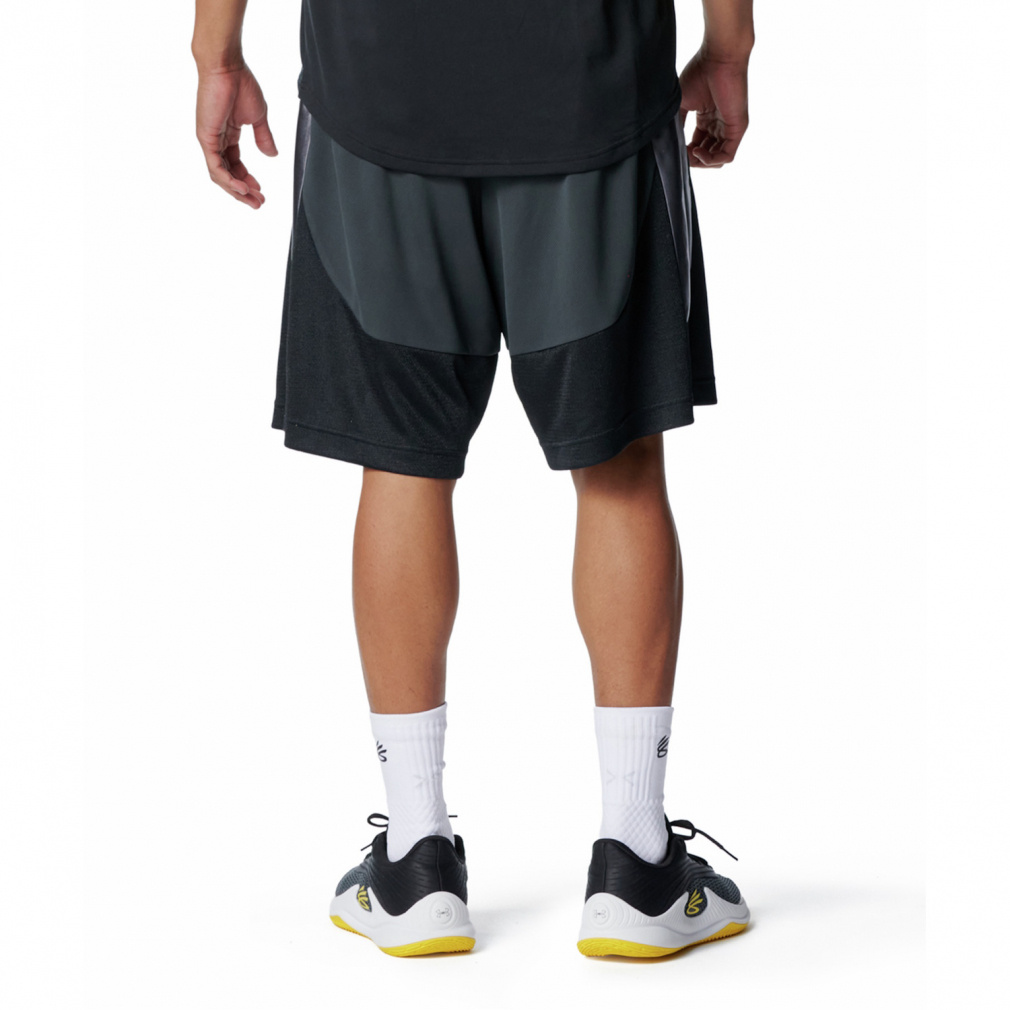 Canterbury & Under Armour ショーツセット アンダーアーマー メンズ レディス バスケットボール ハーフパンツ