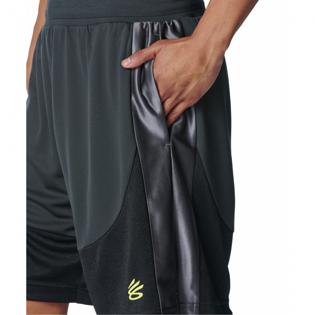 Canterbury & Under Armour ショーツセット アンダーアーマー メンズ レディス バスケットボール ハーフパンツ