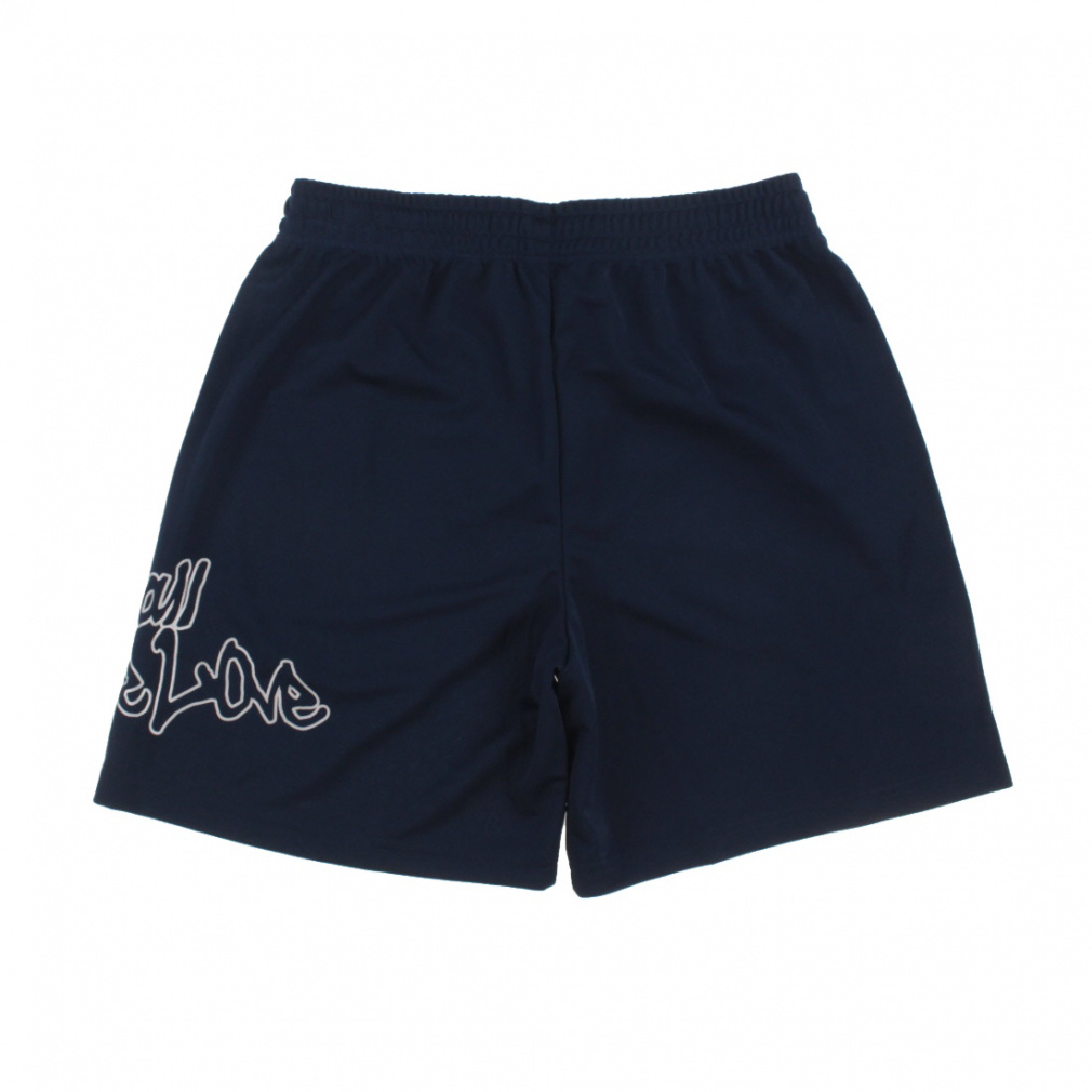 チャンピオン メンズ レディス バスケットボール ハーフパンツ SHORTS