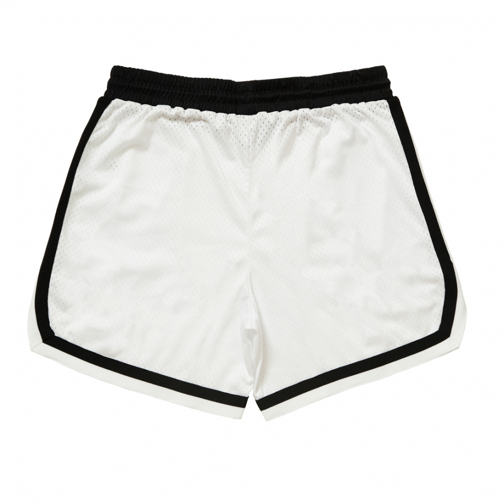 デュース メンズ レディス バスケットボール ハーフパンツ Deuce Vibe