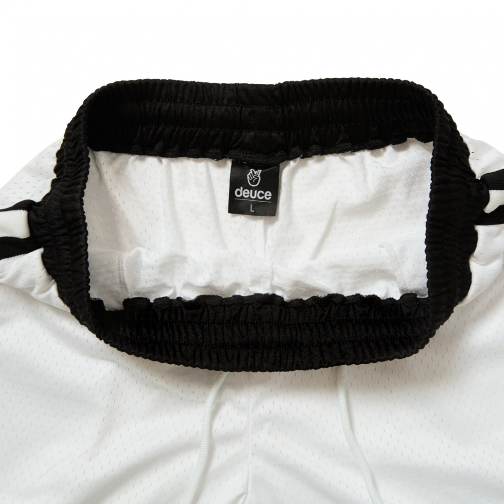 デュース メンズ レディス バスケットボール ハーフパンツ Deuce Vibe