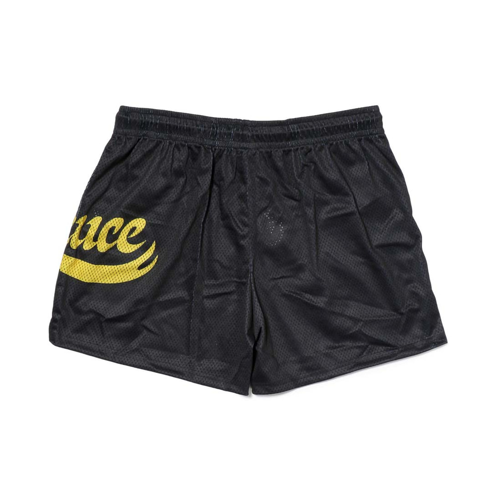デュース メンズ レディス バスケットボールウェア ハーフパンツ Deuce