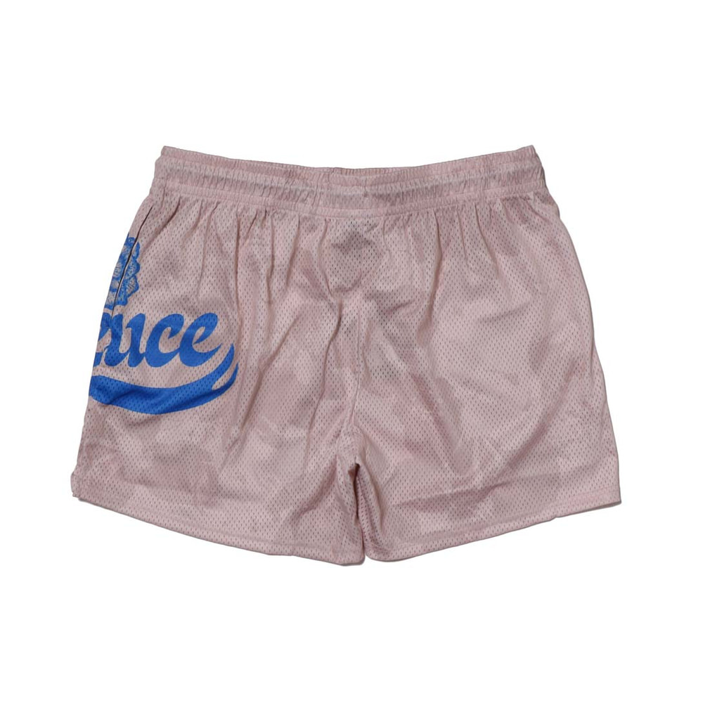 デュース メンズ レディス バスケットボールウェア ハーフパンツ Deuce