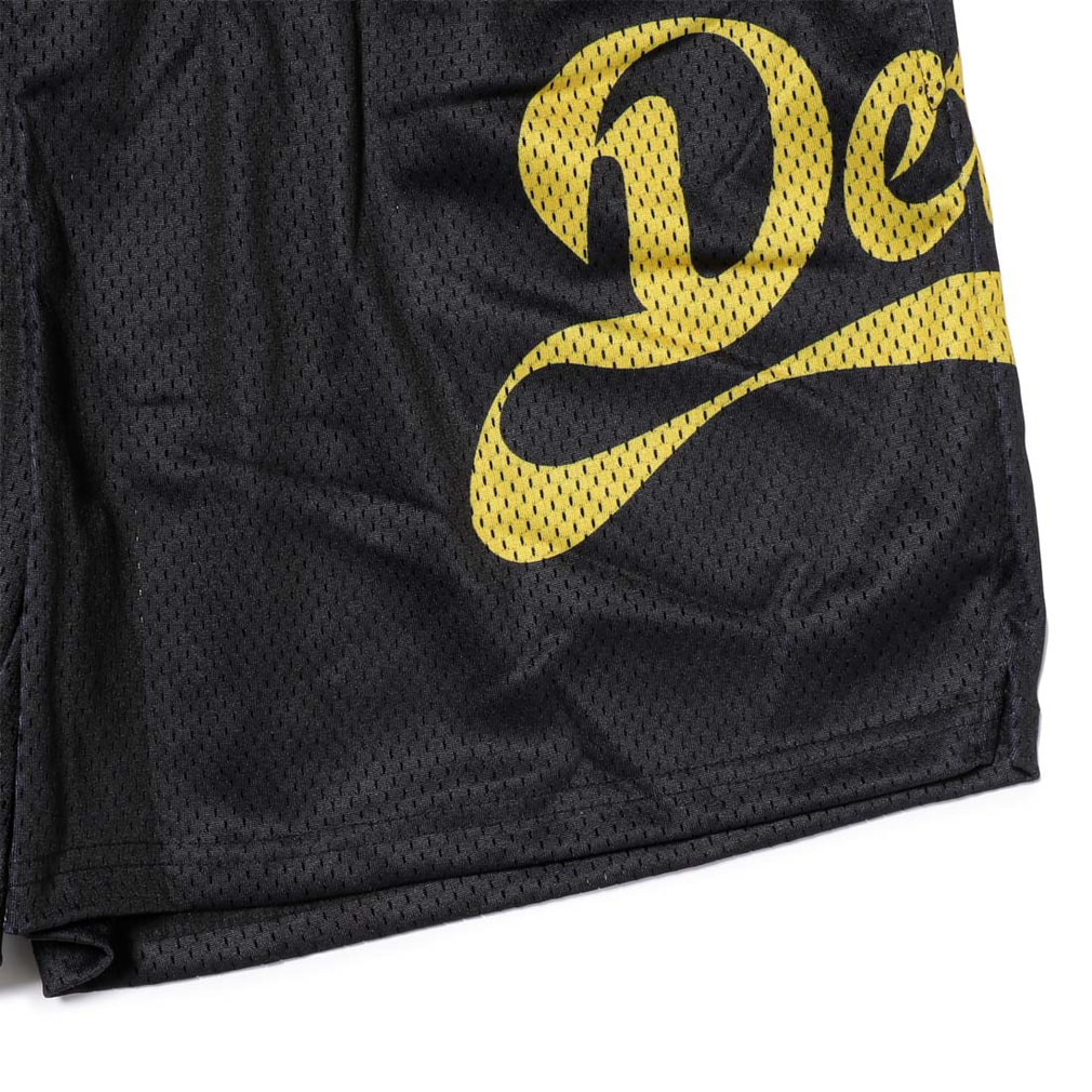 deuce バスケットボールパンツ デュース メンズ レディス バスケットボールウェア ハーフパンツ Deuce