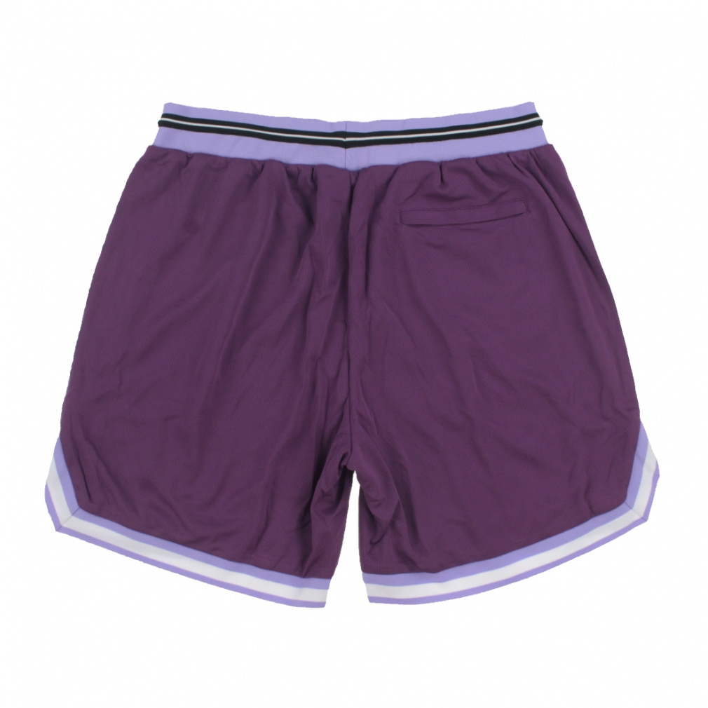 SUNSHINE+CLOUD ハーフパンツ　size0 プリンスストレッチハーフパンツ 吸汗速乾、UPF50＋、ストレッチ