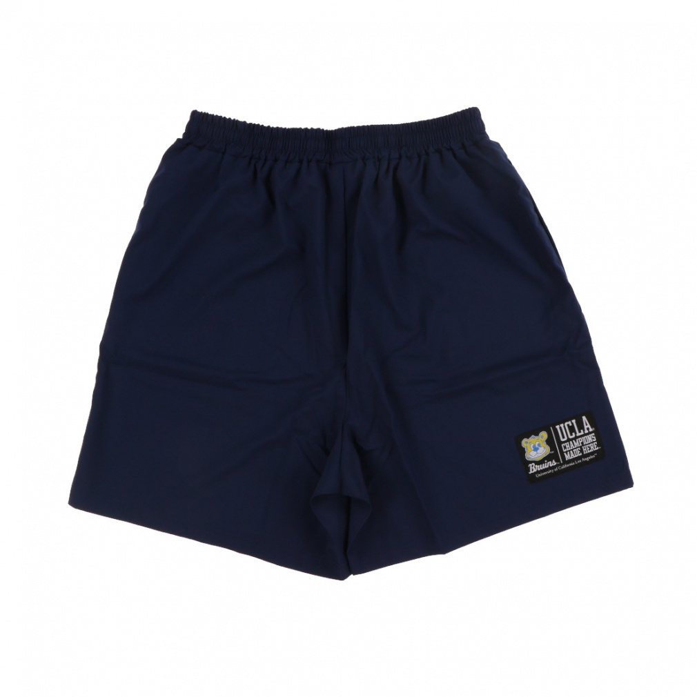 ファインプラス メンズ レディス バスケットボール ハーフパンツ UCLA