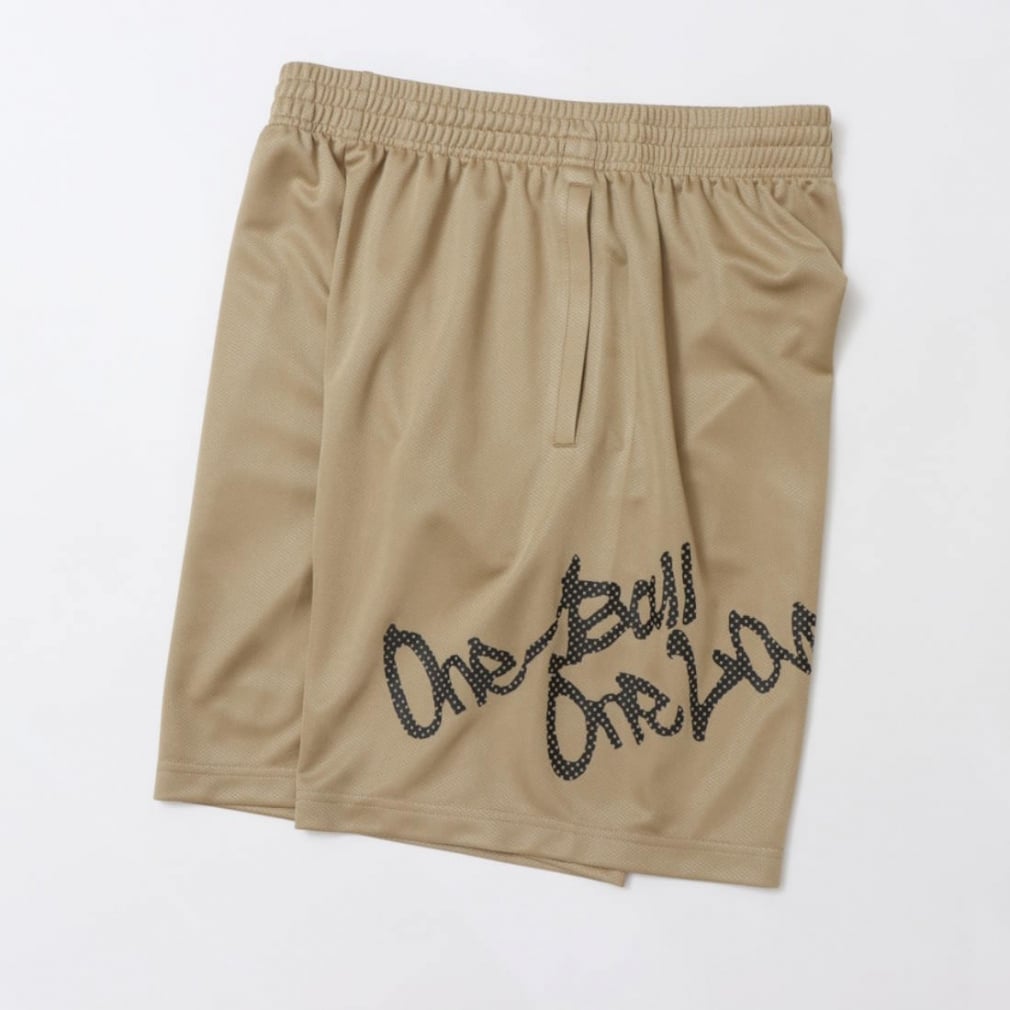 チャンピオン メンズ レディス バスケットボール ハーフパンツ