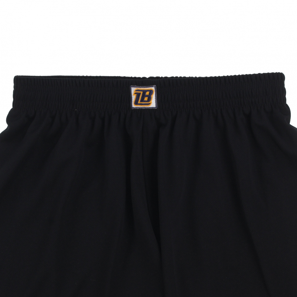 オンザコート メンズ レディス バスケットボール ハーフパンツ バギー