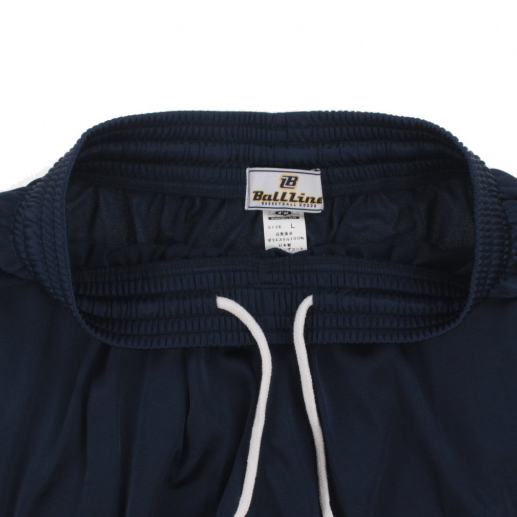 オンザコート メンズ レディス バスケットボール ハーフパンツ