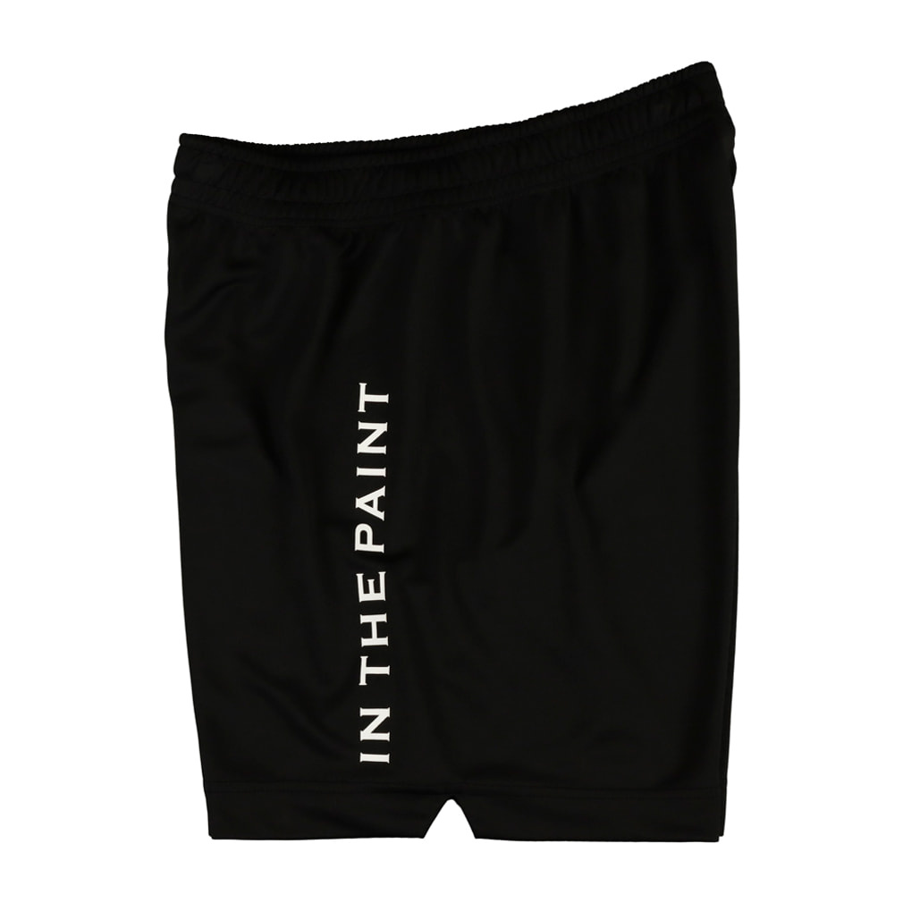 インザペイント メンズ レディス バスケットボール ハーフパンツ