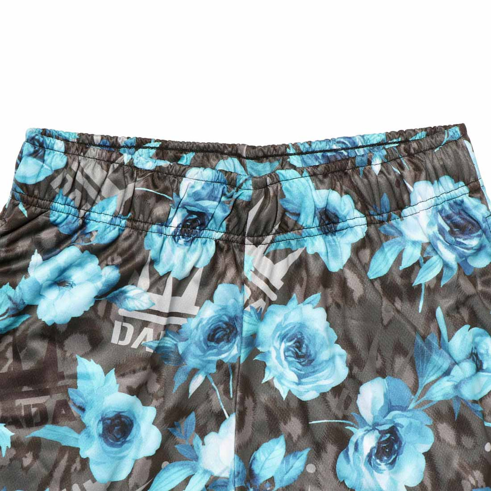 ダダ メンズ レディス バスケットボール ウェア ハーフパンツ DADA