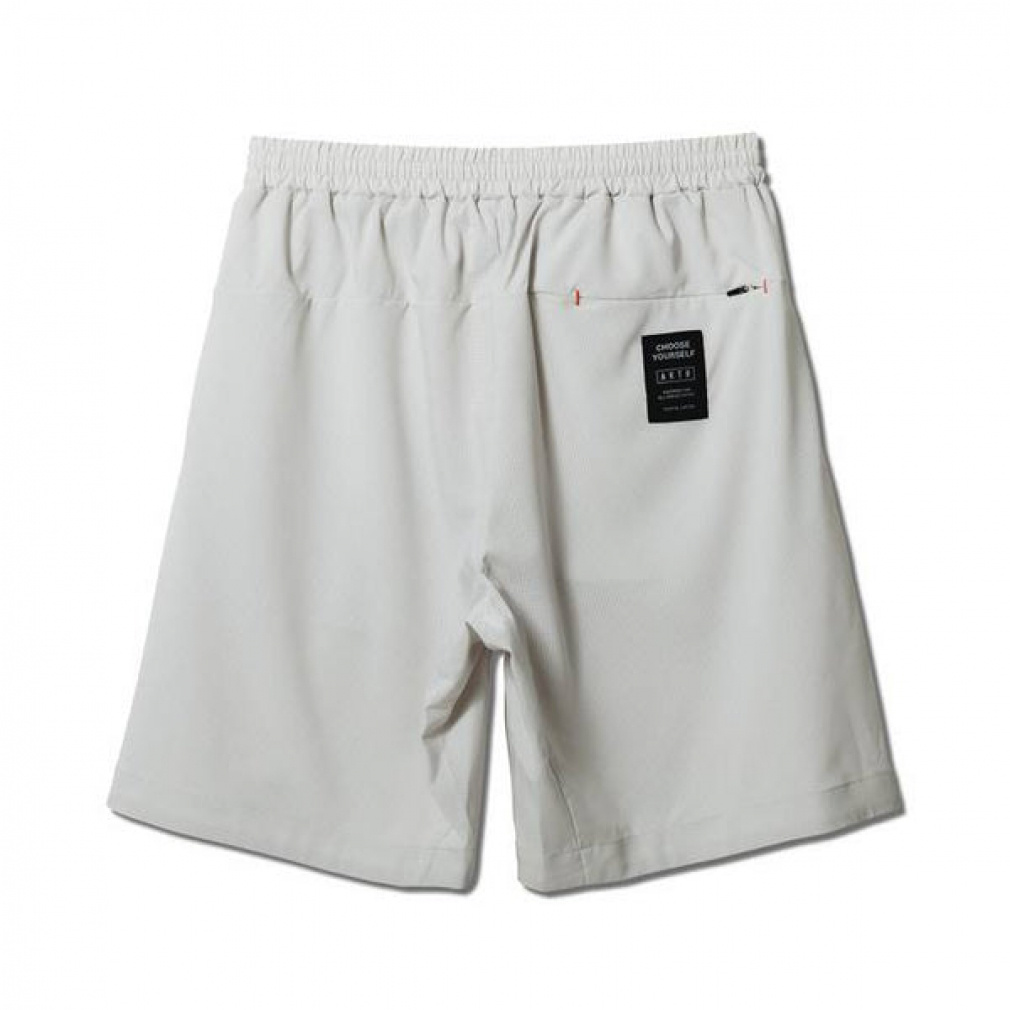 ASTERISK AIR FLOW 6.5-INCH SHORTS｜Alpen Online