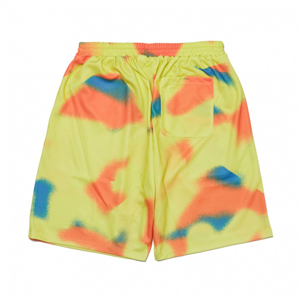 SCRIBBLE 8.5-INCH SHORTS｜Alpen Online