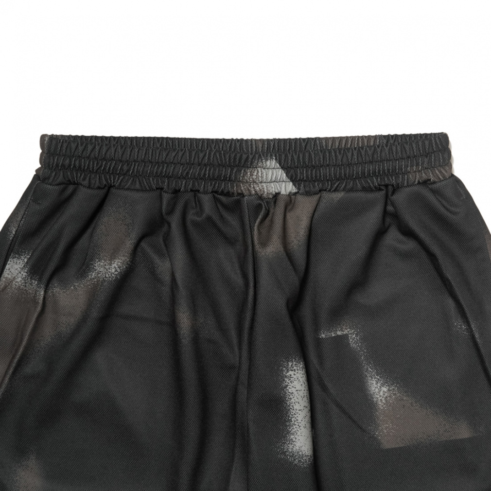 SCRIBBLE 8.5-INCH SHORTS｜Alpen Online