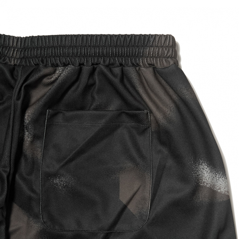 ウェア SCRIBBLE 8.5-INCH SHORTS BK M SCRIBBLE 8.5-INCH SHORTS BK – AKTR OFFICIAL