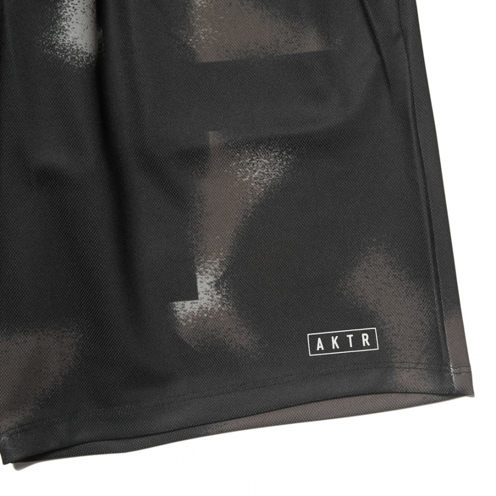 SCRIBBLE 8.5-INCH SHORTS｜Alpen Online