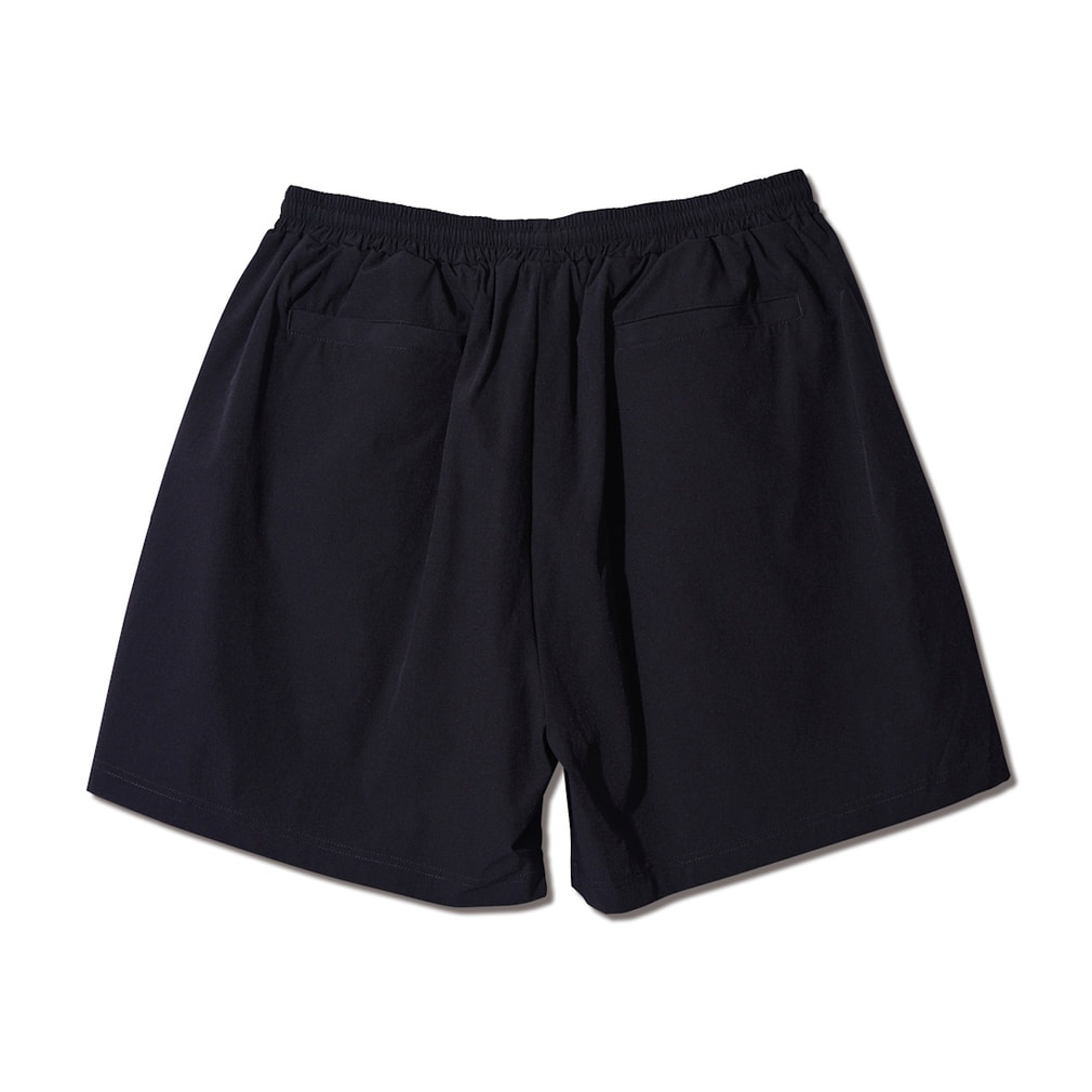 アクター メンズ レディス バスケットボールウェア ハーフパンツ BASIC