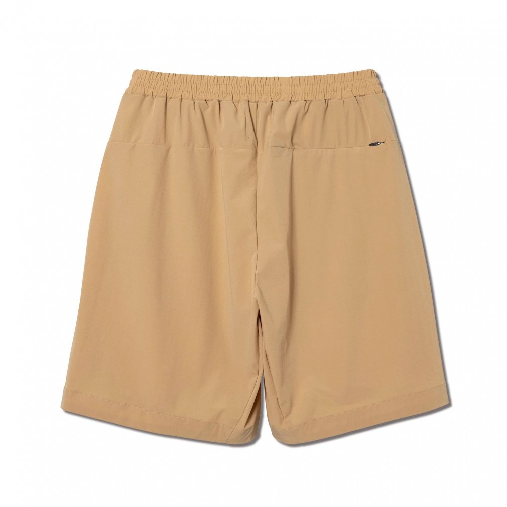 TRILINE 6.5-INCH SHORTS｜Alpen Online