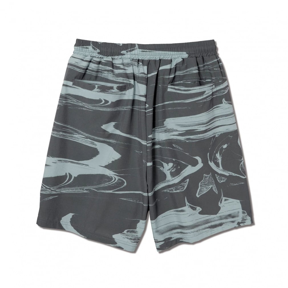 AKTR アクターWILD-CARD5.5-INCH SHRT WD PNTS アクター メンズ レディス バスケットボール ハーフパンツ WILD-CARD